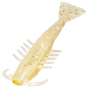 Z-Man Salty Ned ShrimpZ Jigi 2.5" 6kpl | Beer Run