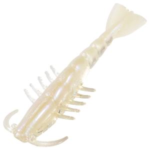 Z-Man Salty Ned ShrimpZ Jigi 2.5" 6kpl | Opening Night