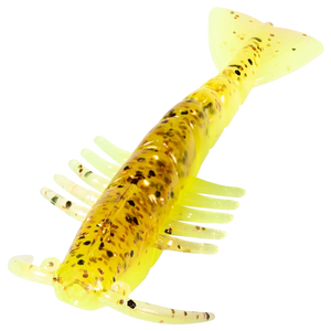 Z-Man Salty Ned ShrimpZ Jigi 2.5" 6kpl | Sexy Penny