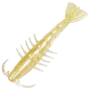 Z-Man Salty Ned ShrimpZ Jigi 2.5" 6kpl | Slam Shady