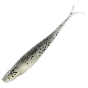 Z-Man Scented Jerk ShadZ Jigi 3.5" 5kpl | Bad Shad