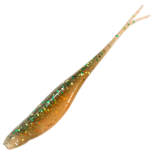 Z-Man Scented Jerk ShadZ Jigi 3.5" 5kpl | Perfect Perch