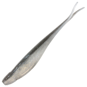 Z-Man Scented Jerk ShadZ Jigi 3.5" 5kpl | Smelt