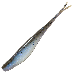 Z-Man Scented Jerk ShadZ Jigi 3.5" 5kpl | The Deal