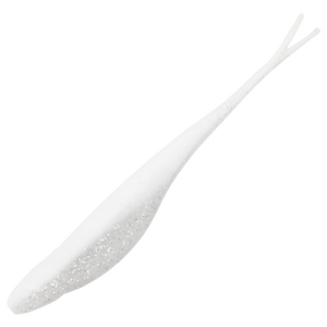 Z-Man Scented Jerk ShadZ Jigi 3" 8kpl | Sight Flash