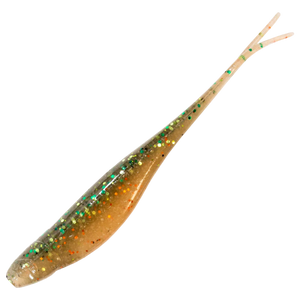 Z-Man Scented Jerk ShadZ Jigi 5" 5kpl | Perfect Perch