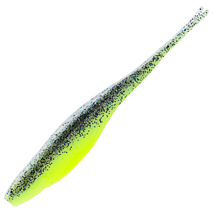 Z-Man Scented Jerk ShadZ Jigi 5" 5kpl | Sexy Mullet
