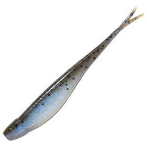 Z-Man Scented Jerk ShadZ Jigi 5" 5kpl | The Deal