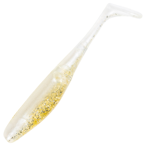 Z-Man Scented PaddlerZ Jigi 4" 5kpl | Beer Run