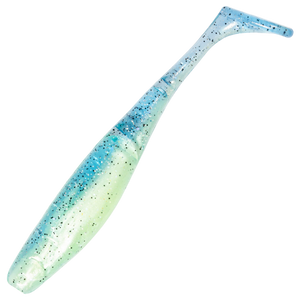 Z-Man Scented PaddlerZ Jigi 4" 5kpl | Disco Cisco
