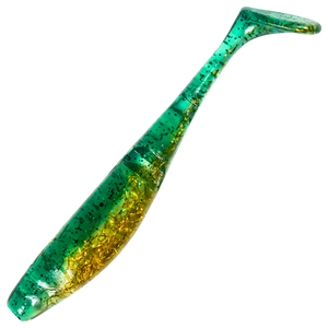 Z-Man Scented PaddlerZ Jigi 4" 5kpl | Gitter Done