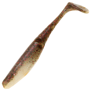 Z-Man Scented PaddlerZ Jigi 4" 5kpl | Houdini