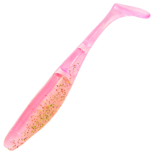 Z-Man Scented PaddlerZ Jigi 4" 5kpl | Laguna Shrimp