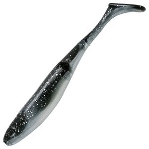 Z-Man Scented PaddlerZ Jigi 4" 5kpl | Mulletron