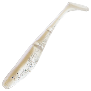 Z-Man Scented PaddlerZ Jigi 4" 5kpl | Opening Night