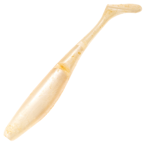 Z-Man Scented PaddlerZ Jigi 4" 5kpl | Pearl