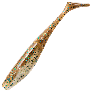 Z-Man Scented PaddlerZ Jigi 4" 5kpl | Pinfish