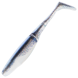 Z-Man Scented PaddlerZ Jigi 4" 5kpl | Ralph`s Shad