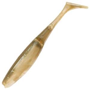 Z-Man Scented PaddlerZ Jigi 4" 5kpl | Shiner