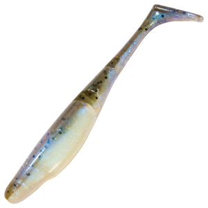 Z-Man Scented PaddlerZ Jigi 4" 5kpl | The Deal