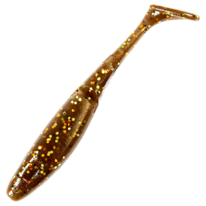 Z-Man Scented PaddlerZ Jigi 4" 5kpl | The Wright Stuff