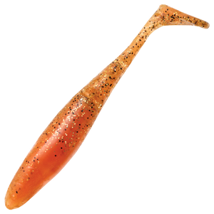 Z-Man Scented PaddlerZ Jigi 5" 5kpl | New Penny