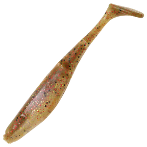Z-Man Scented PaddlerZ Jigi 5" 5kpl | Redbone