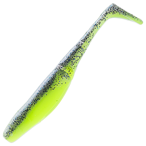Z-Man Scented PaddlerZ Jigi 5" 5kpl | Sexy Mullet