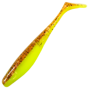 Z-Man Scented PaddlerZ Jigi 5" 5kpl | Sexy Penny