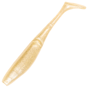 Z-Man Scented PaddlerZ Jigi 5" 5kpl | Slam Shady
