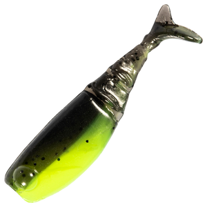 Z-Man Shad FryZ Jigi 1.75" 8kpl | Bumblebee