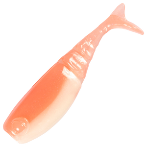 Z-Man Shad FryZ Jigi 1.75" 8kpl | Coconut Ice Glow