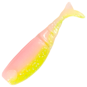 Z-Man Shad FryZ Jigi 1.75" 8kpl | Electric Chicken