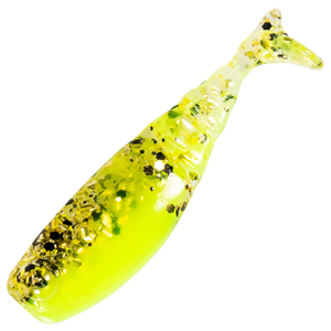 Z-Man Shad FryZ Jigi 1.75" 8kpl | Space Guppy