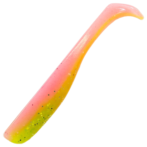 Z-Man Slim SwimZ Jigi 2.5" 8kpl | Electric Chicken