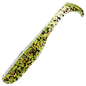 Z-Man Slim SwimZ Jigi 2.5" 8kpl | Watermelon Red