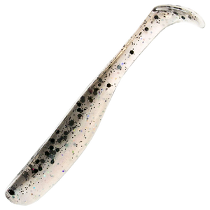 Z-Man Slim SwimZ Jigi 3" 6kpl | Bad Shad