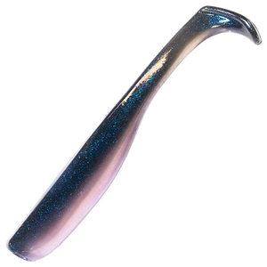 Z-Man Slim SwimZ Jigi 3" 6kpl | Mood Ring