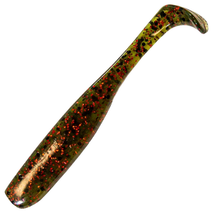 Z-Man Slim SwimZ Jigi 3" 6kpl | Watermelon Red