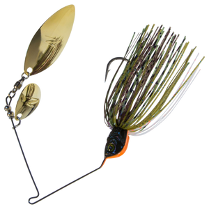 Z-Man SlingbladeZ Spinnerbait WC 14g | Bluegill