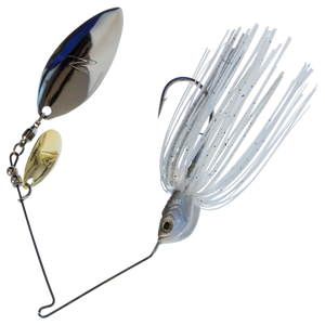 Z-Man SlingbladeZ Spinnerbait WC 14g | Clearwater Shad