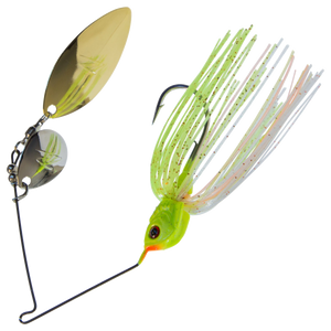 Z-Man SlingbladeZ Spinnerbait WC 14g | Red Perch