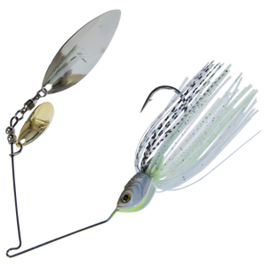 Z-Man SlingbladeZ Spinnerbait WC 14g | Spot Remover
