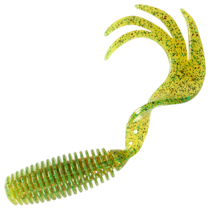 Z-Man ST GrubZ Jigi 2.5" 8kpl | Blood Oil