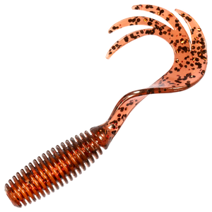 Z-Man ST GrubZ Jigi 2.5" 8kpl | Calico Candy