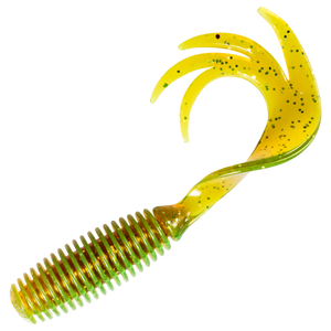 Z-Man ST GrubZ Jigi 2.5" 8kpl | Midnight Oil