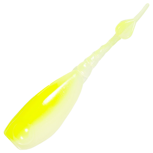 Z-Man StingerZ Jigi 2" 8kpl | Glow Chartreuse