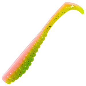 Z-Man Swimmin Trout Trick Jigi 3.5" 6kpl | Electric Chicken