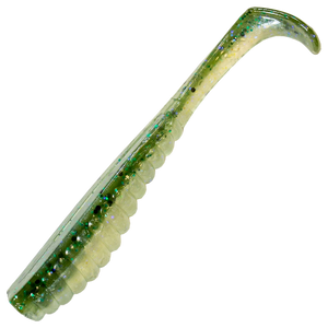 Z-Man Swimmin Trout Trick Jigi 3.5" 6kpl | Green Lantern