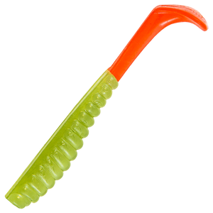 Z-Man Swimmin Trout Trick Jigi 3.5" 6kpl | Margarita Lime Chicken